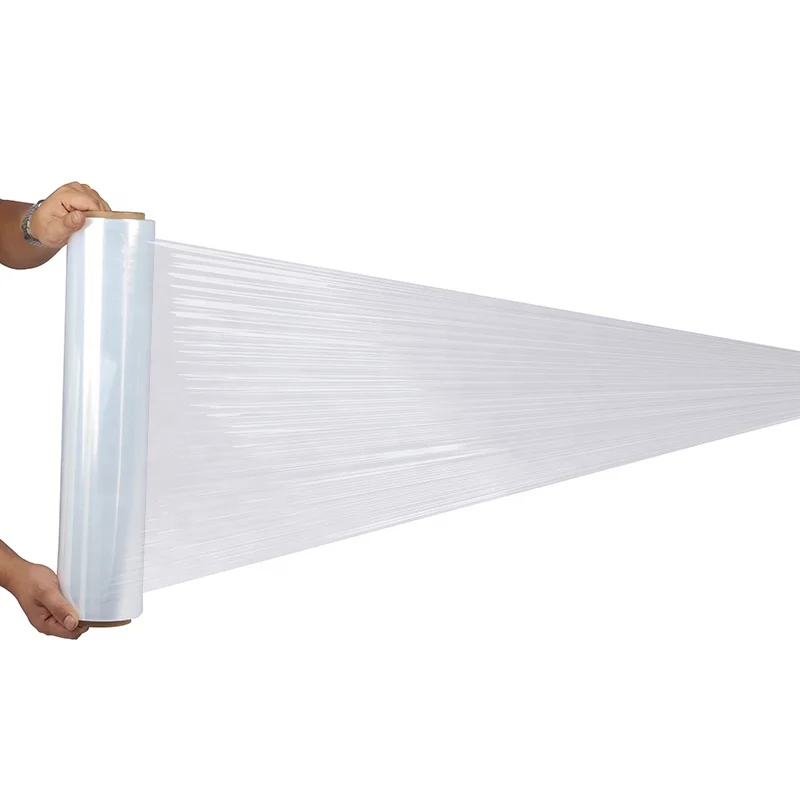 Термоусадочная пленка для ручного обертывания