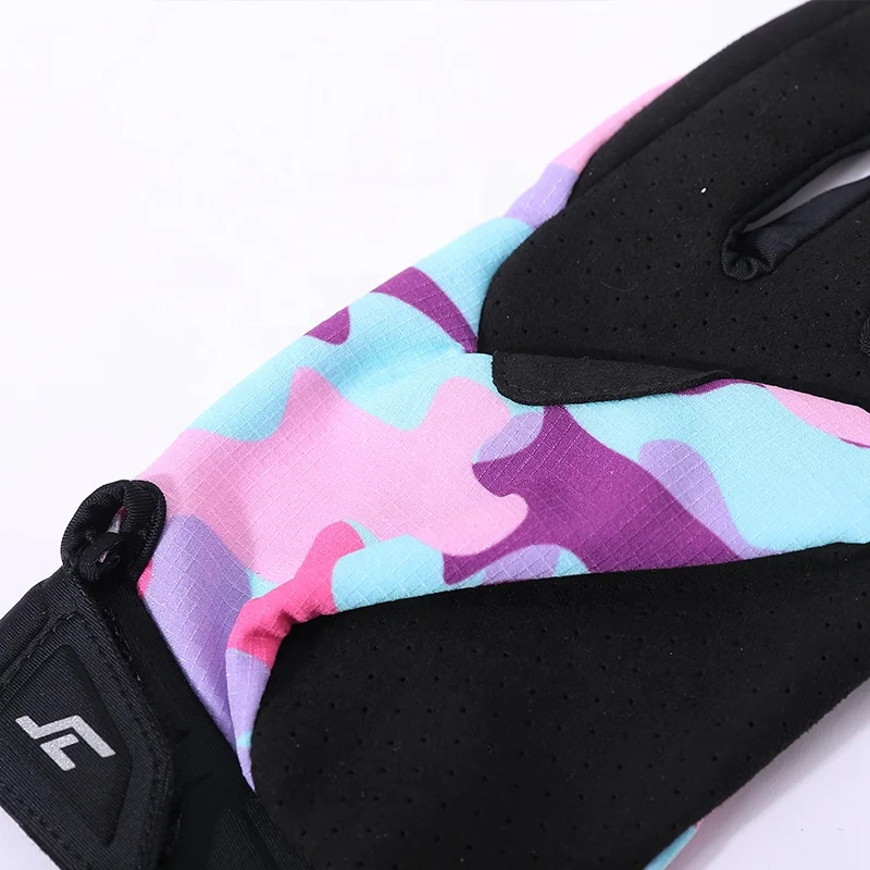 Best Quality Breathable Customized Motocross MX Gloves MTB Mountain Bike Gloves for Outdoor Racing ATV Dirt Bike Gloves