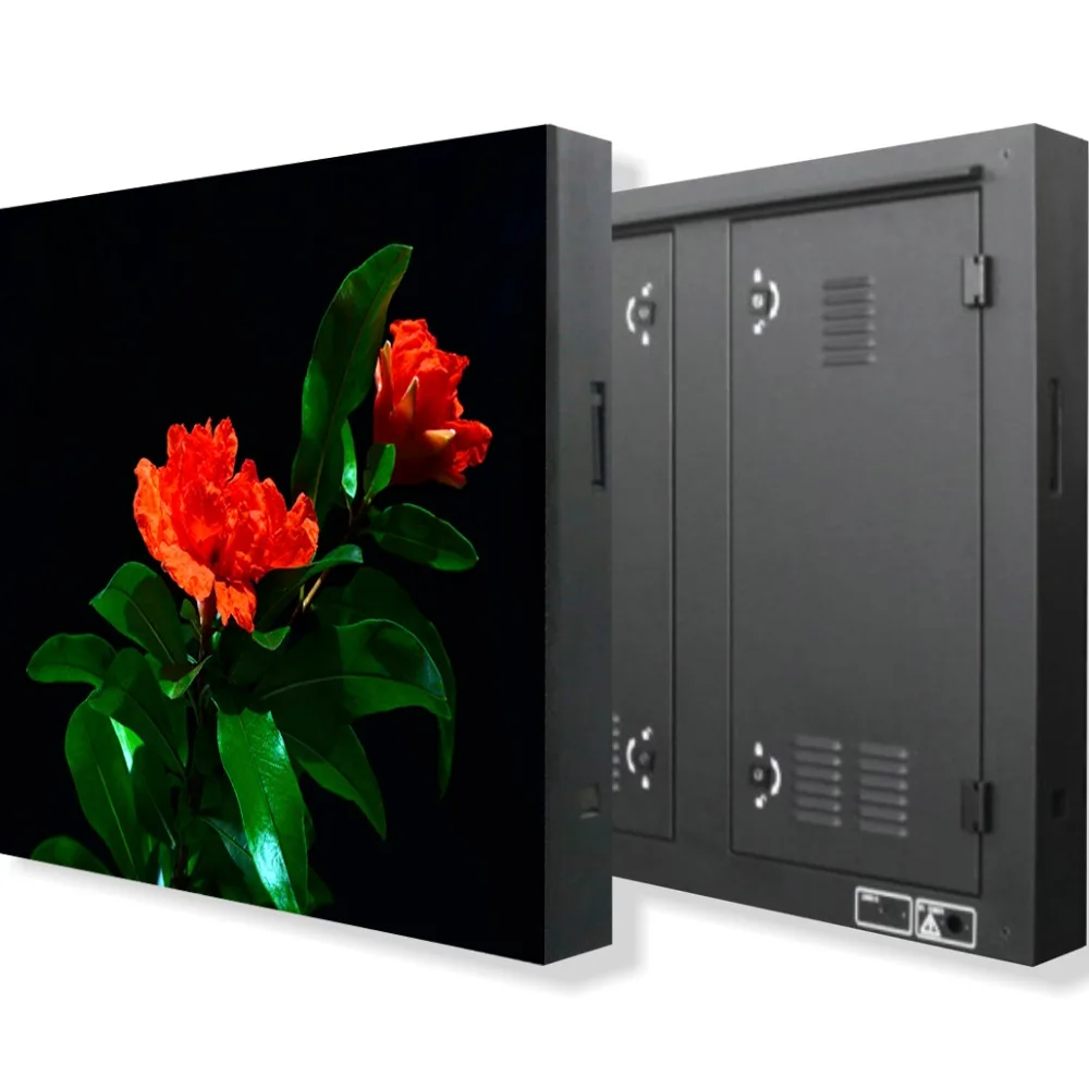 P10 RGB Крытый открытый футбольный стадион периметр матч светодиодный дисплей доска P12 P16 P20 аренда рекламный экран рекорд