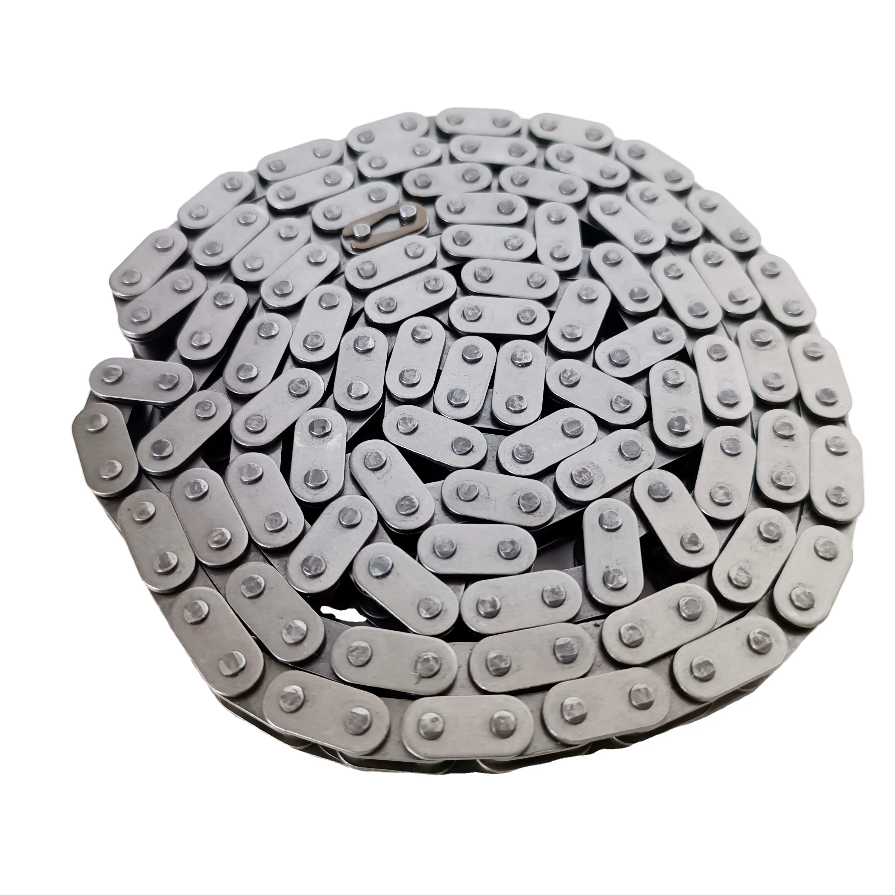Top Quality Durable Using 06B-1 ISO/DIN Industrial Roller Chain Drive Link Conveyor Chain