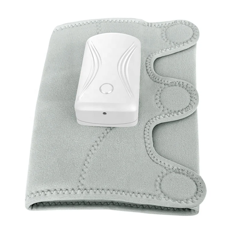 CE approval paralysis equipment air compression leg massager beautician foot pain leg massager for adult