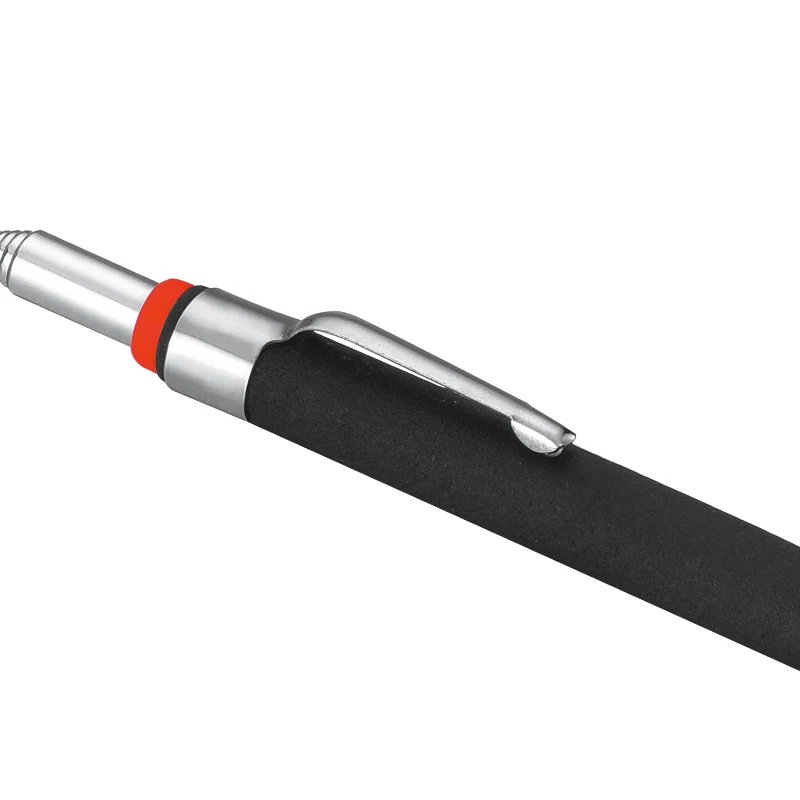 Telescopic inspection mirror tool for inspection and viewing of small vehicle parts Machine tool inspection