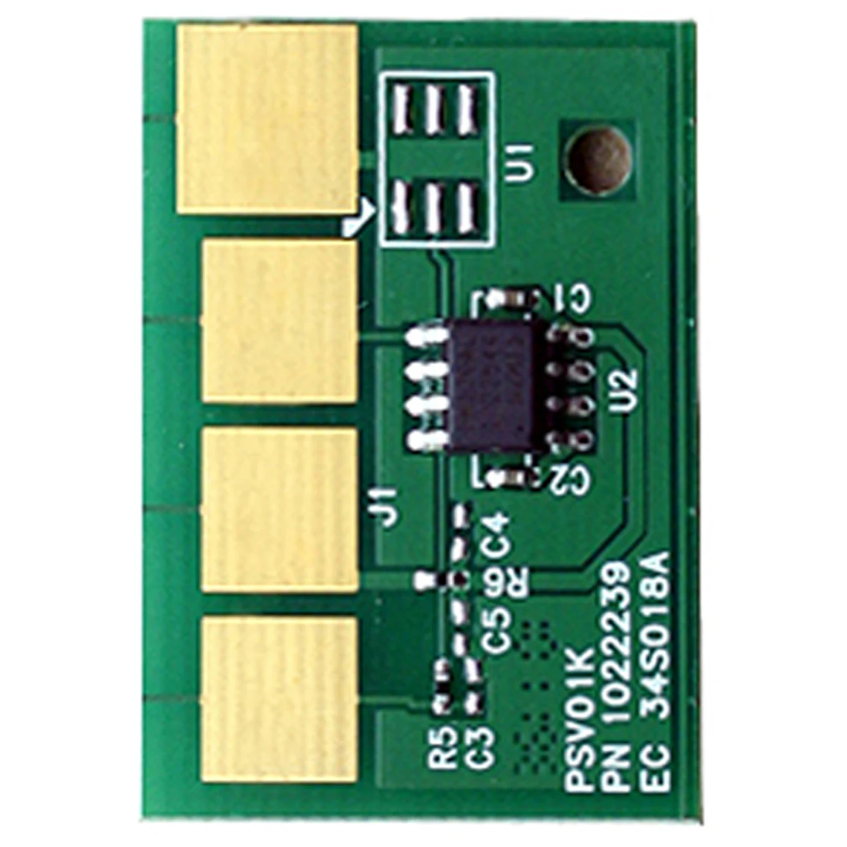 Избранное сравнение для Lexmark T650 чип