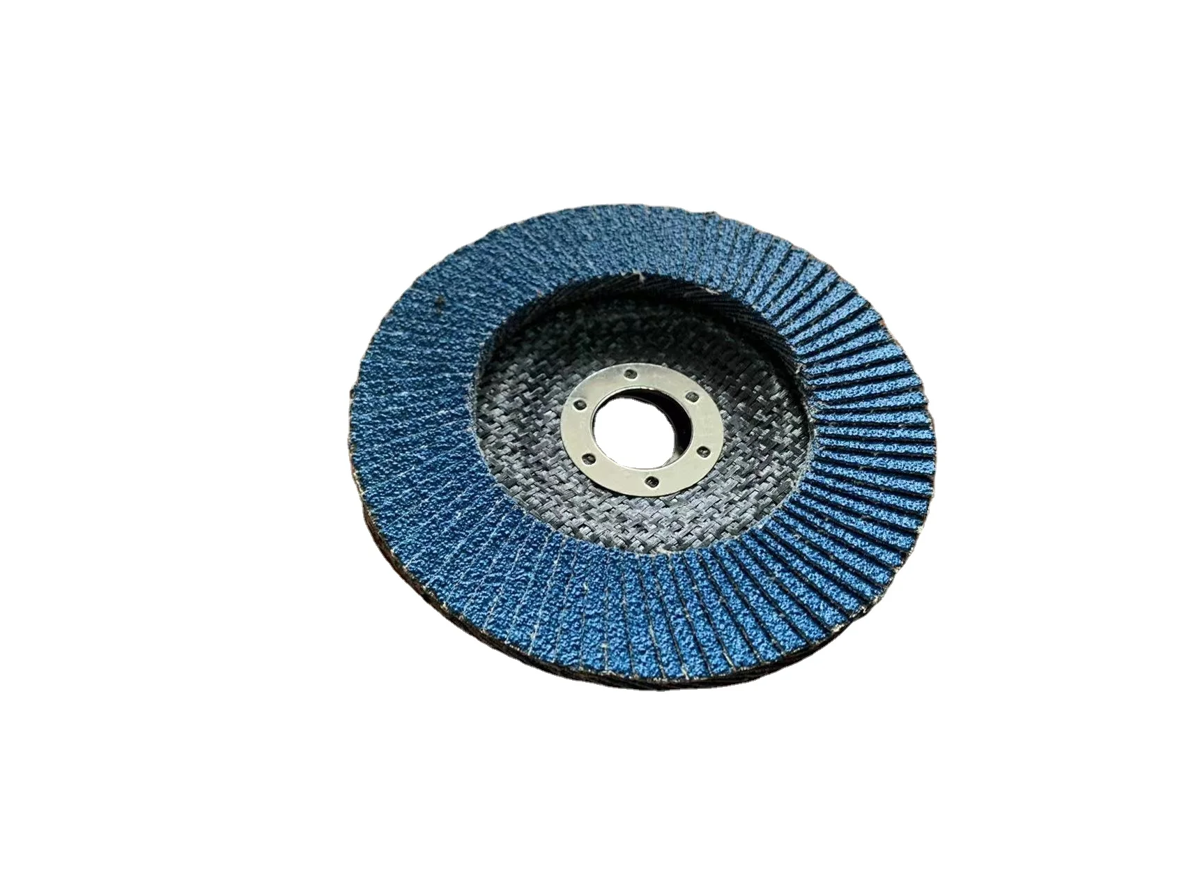 115mm Diamond Coated Alumina Fiberglass Backing Sanding Abrasive Wax Bar for Flap Disc Use Product Type Abrasive Tools