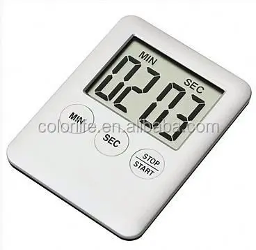 Promotion digital count down timer