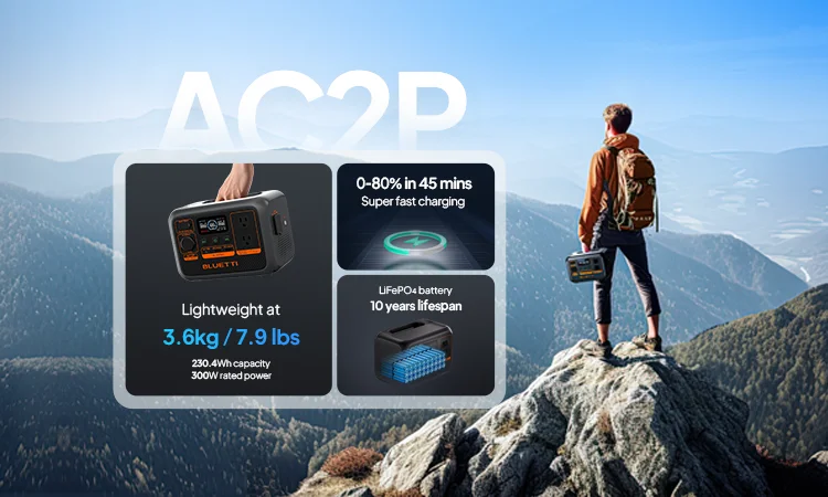 Super Charging Phone Charger Power Bank Fast Charger Portable Power Station