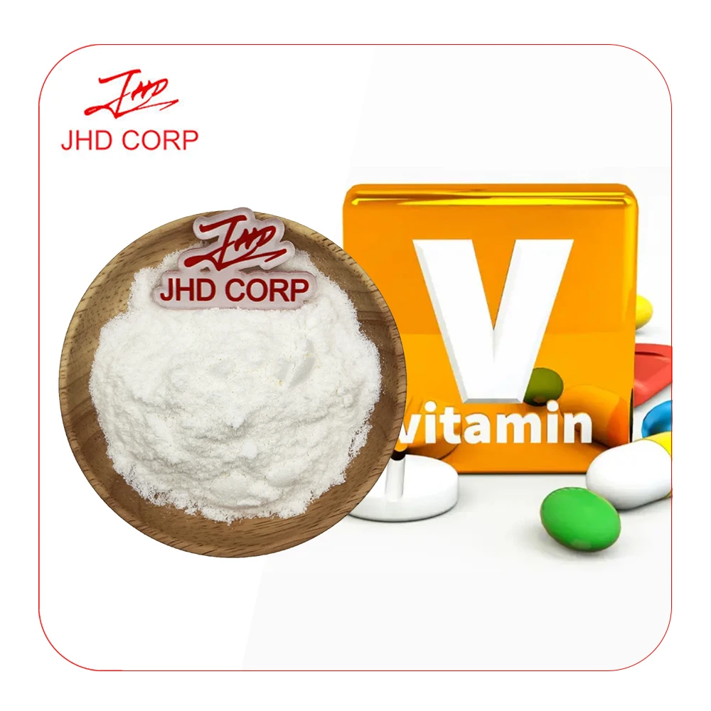 Factory Supply Pure Natural d Alpha d Alpha Tocopherol Powder 99% Supplemented with Vitamin e VE dl Alpha Tocopherol