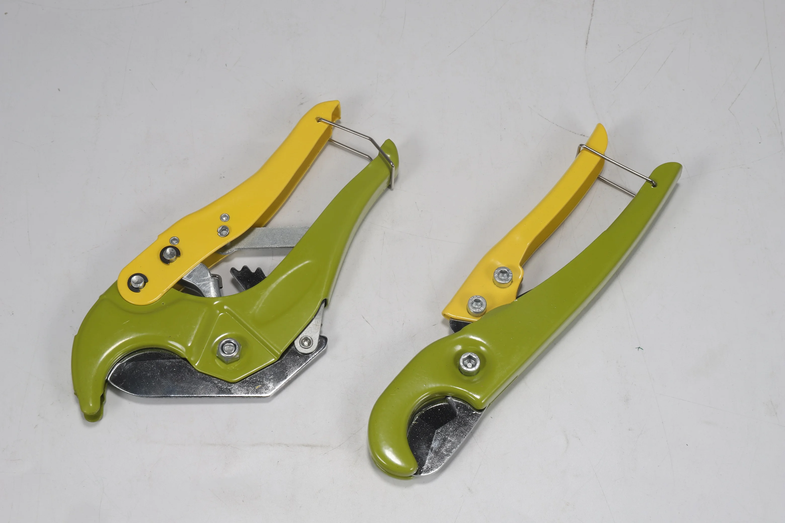 Factory Supply Pipe Tools Wholesale Polyethylene Cutter Plastic Pipe Other Hand Tools For PPR PVC Pipe Cutter