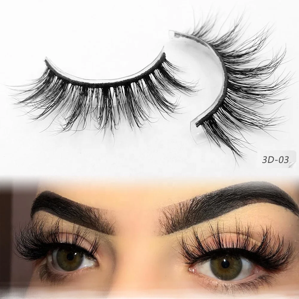 Быстрая доставка Оптовая продажа сделанные вручную наращивание ресниц с фокусным расстоянием 25 мм ресницы натуральные черные ресницы упаковка коробки изготовленный на заказ метка частного назначения