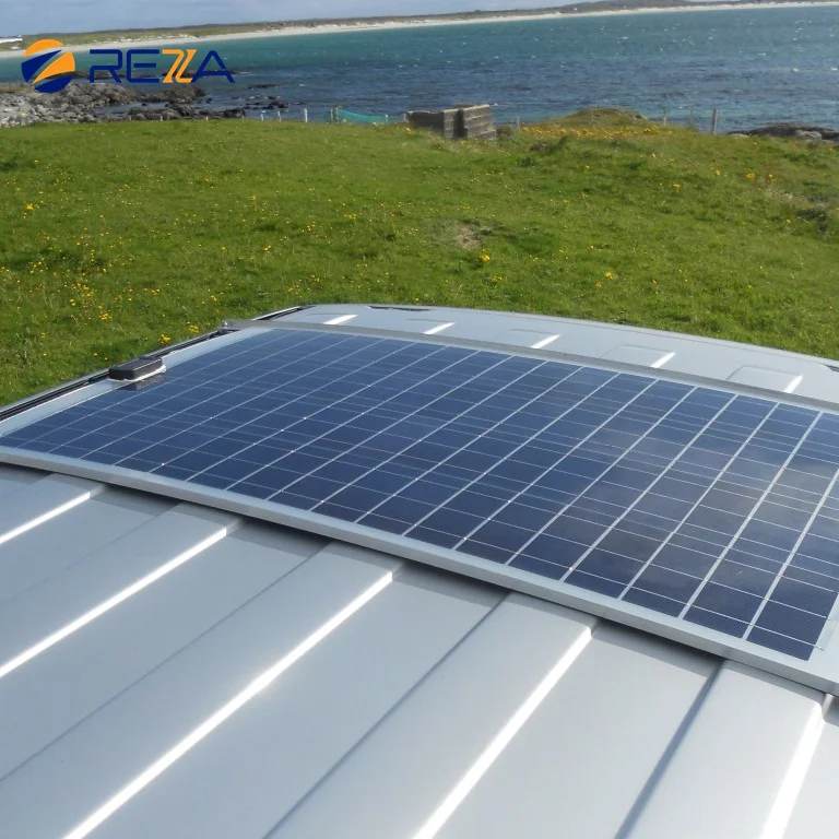 Promotional flexible solar panel 300 w cigs foldable portable power outdoor solar panels