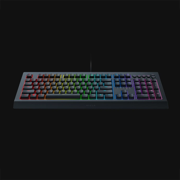Razer Blackwidow Blackwindow Tournament Edition Chroma V2 Mechanical Keyboard Spider Gaming Athletics 87 Mechanical