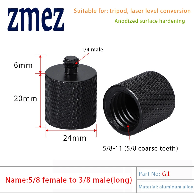 Zmez Phone Walmart  Tripod Mount Adapter Best Buy Laser Level Accessories