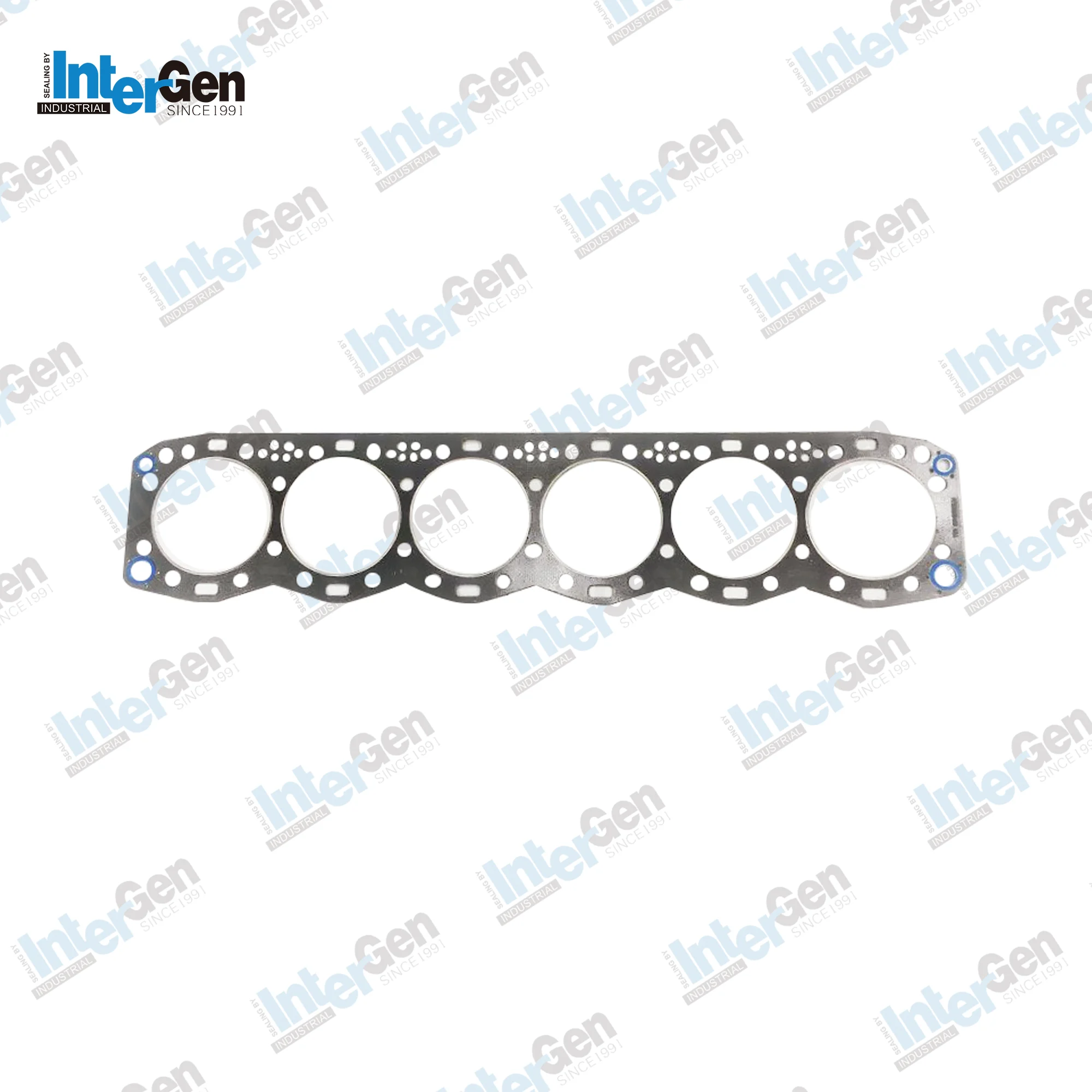 23530421  Fit for Detiot Diesel S60 Engine 12.7L  Cylinder Head Gasket Diesel Engine Gasket