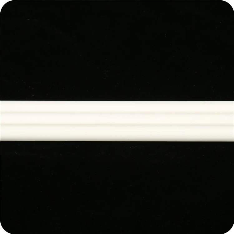 resistance ceramic roughness 96 % alumina ceramic rod