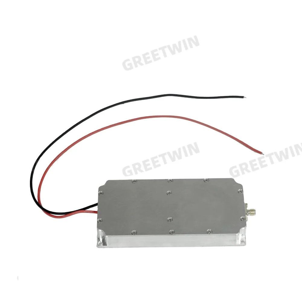 2.4GHz 30W/40W/50W/100W Customized RF Module Anti drone suppressor Mavic 3 suppression Device Counter FPV module