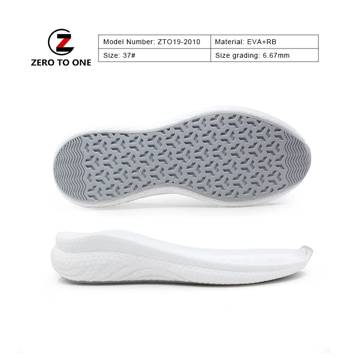 2021 Best Price New Design Men Casual Sports Footwear Non Slip Durable Rubber Outslole Fashion Running Sneaker EVA Popcorn Sole
