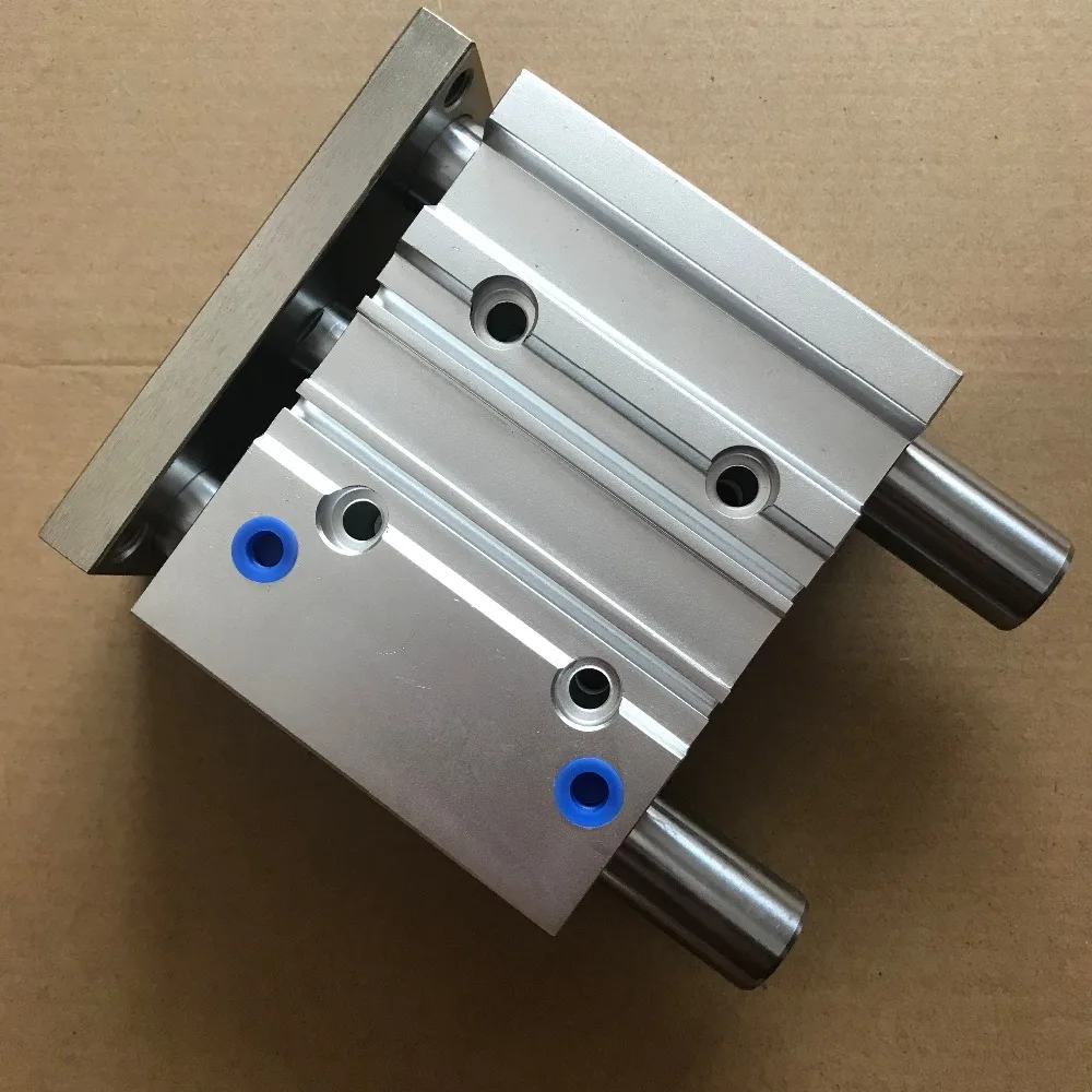 MGPM Series Type Compact Guide Pneumatic Cylinder/Air Cylinder