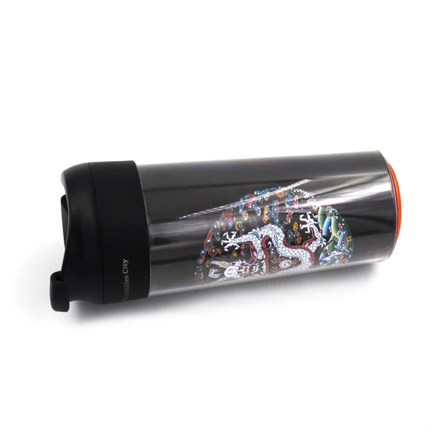 
Stainless Steel Insulated Vacuum CupInsulated vacuum coffee cup 