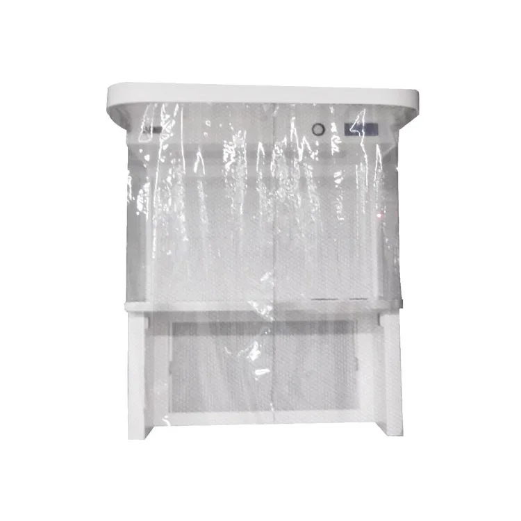 Class 100 Laminar Air Flow Cabinet with Curtain Supplier