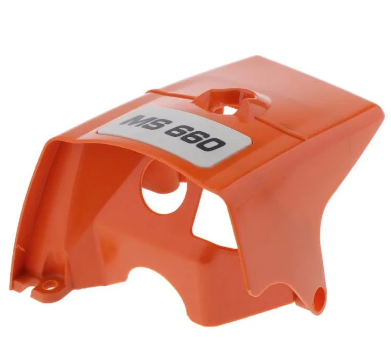 Верхняя крышка цилиндра сменная для Stihl 066 MS650 MS660 цепной пилы 1122 080