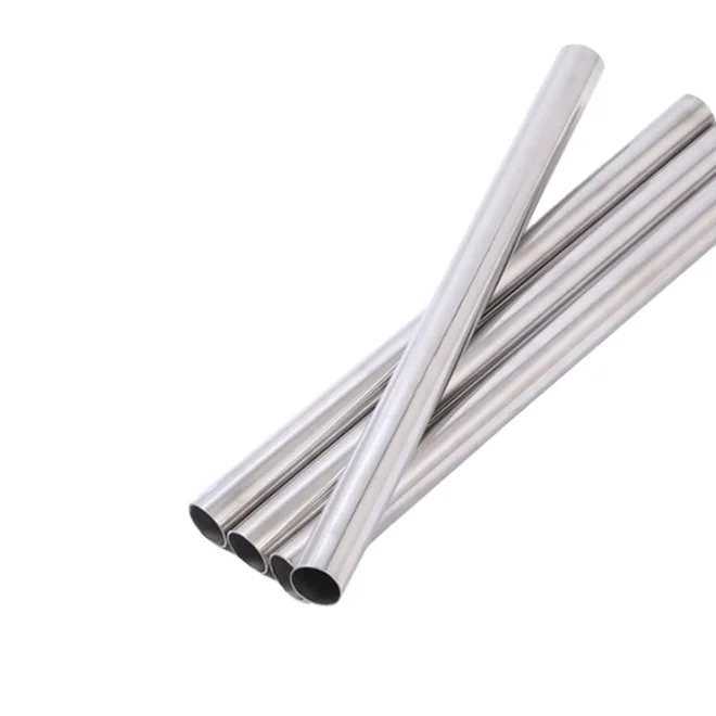 High quality and High grade seamless stainless steel pipe