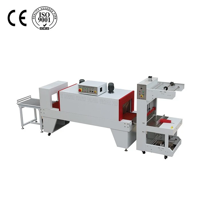 Shrink wrapper pvc heat shrink film for beer glass glass bottle shrink wrapping machine