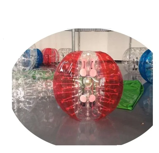 Commercial quality cheap bumper ball inflatable ball