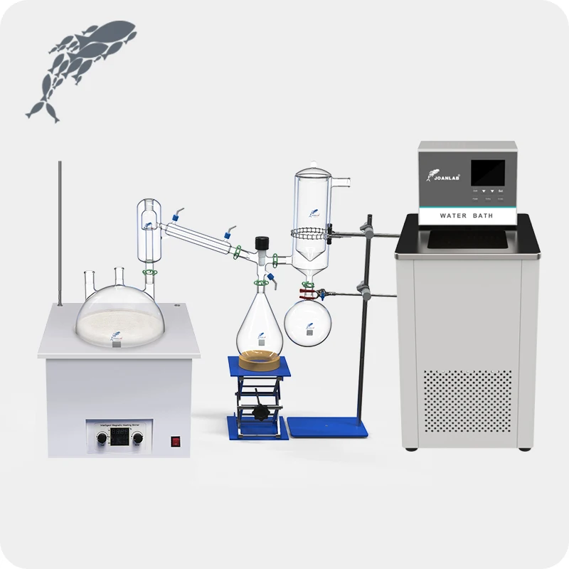 
JOAN Laboratory Circulating Water Bath Equipment with Hot Function 
