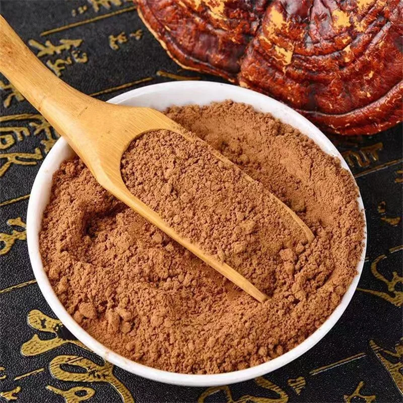 Высококачественный экстракт гриба Ganoderma Lucidum порошок органический гриб Экстракт Рейши