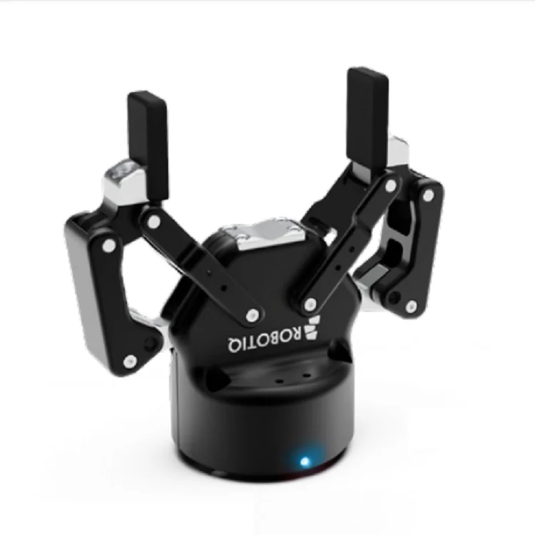 ROBOTIQ 2 finger 2F-85 2F-140 Роботизированный рычаг адаптивный Электрический захват для робота