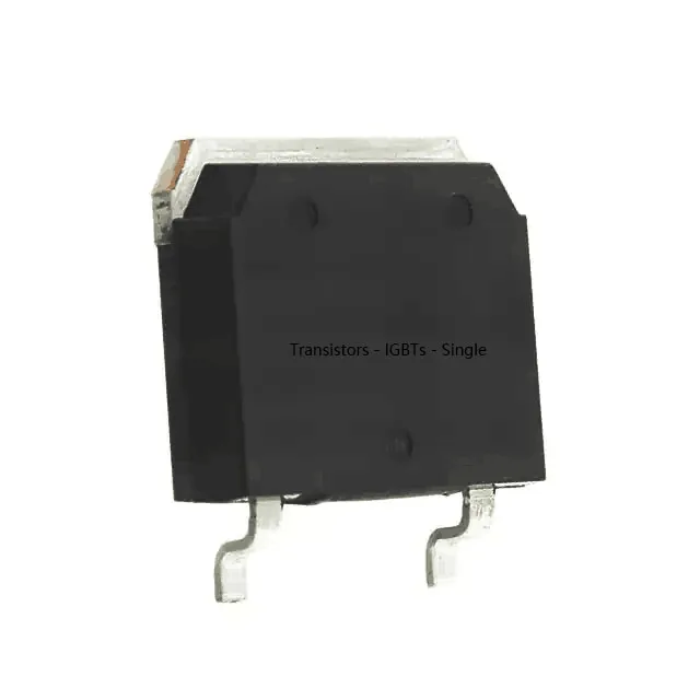 Транзисторы IGBTs IXGX120N60B