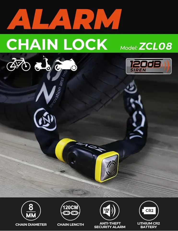 Smart Bike Lock Electric Bicycle Bluetooth Lock Bike Rental Smart Locks for Bikes