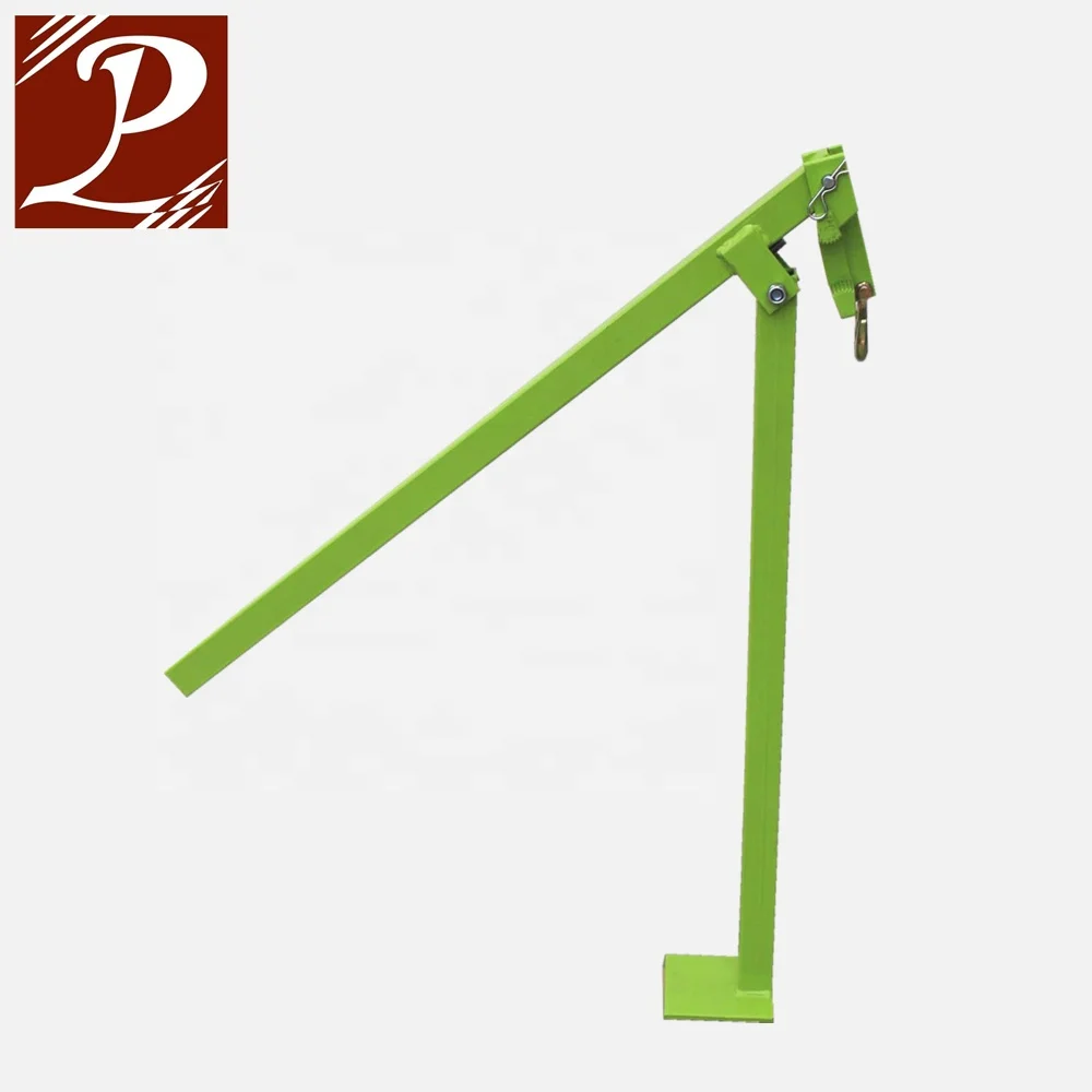 Garden Tools T-Post Lifter Puller Remove Fence Posts For T Fence Post