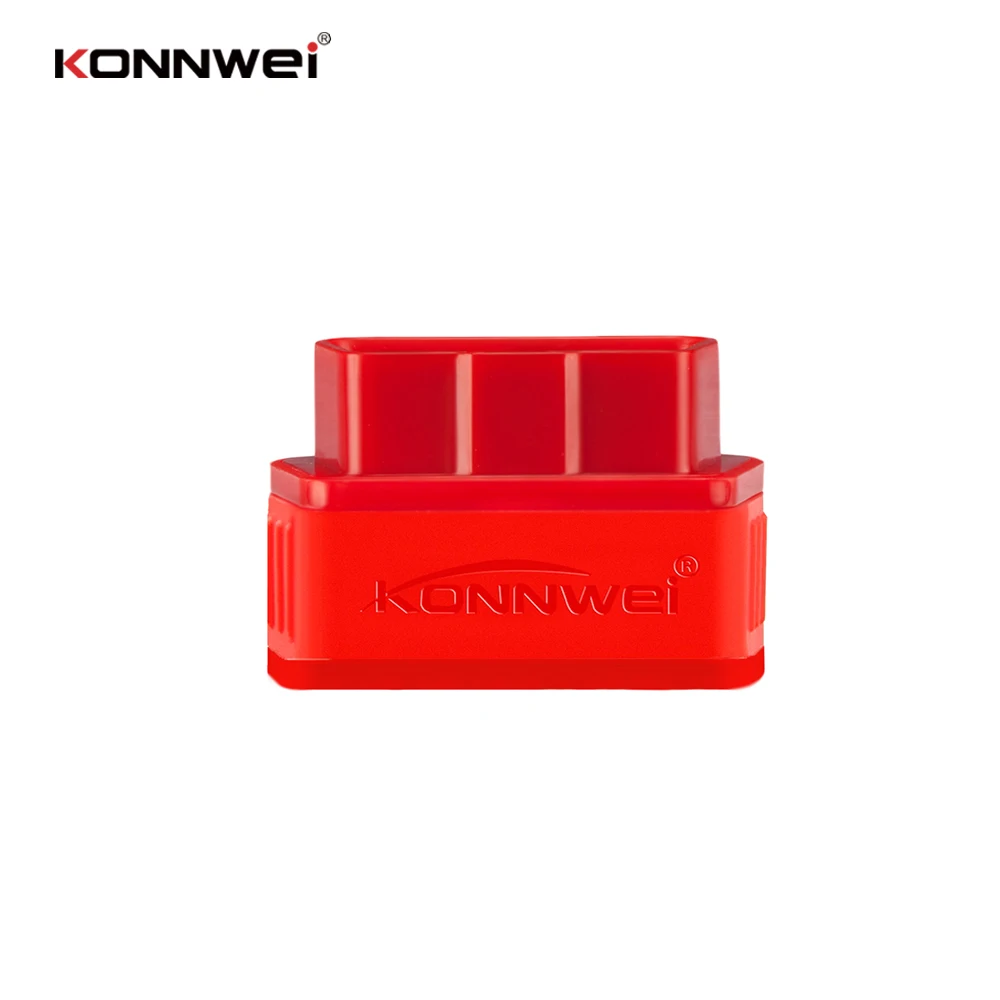  ELM327 OBDII OBD2 KW903 WiFi считыватель кодов неисправностей автомобиля obdii диагностический сканер автомобильный инструмент для
