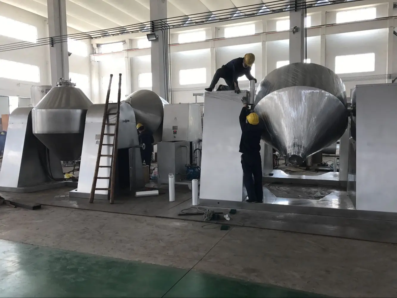 CE ISO SZG Series High frequency Vacuum Timber Dryer/drying machine/drying equipment
