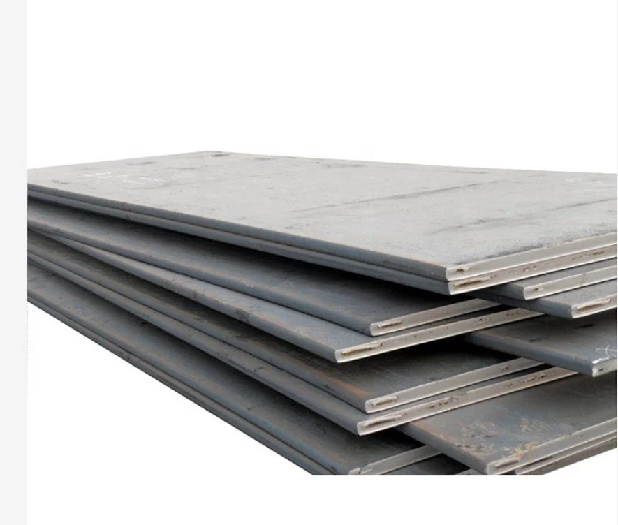 Customize China Manufacture Hot rolled AISI 1010 1020 1045 Carbon Steel Plate Sheet for sale