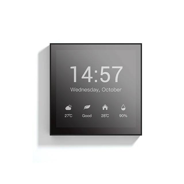 ORVIBO MixPad Mini zigbee wifi BT hub smart home gateway touch