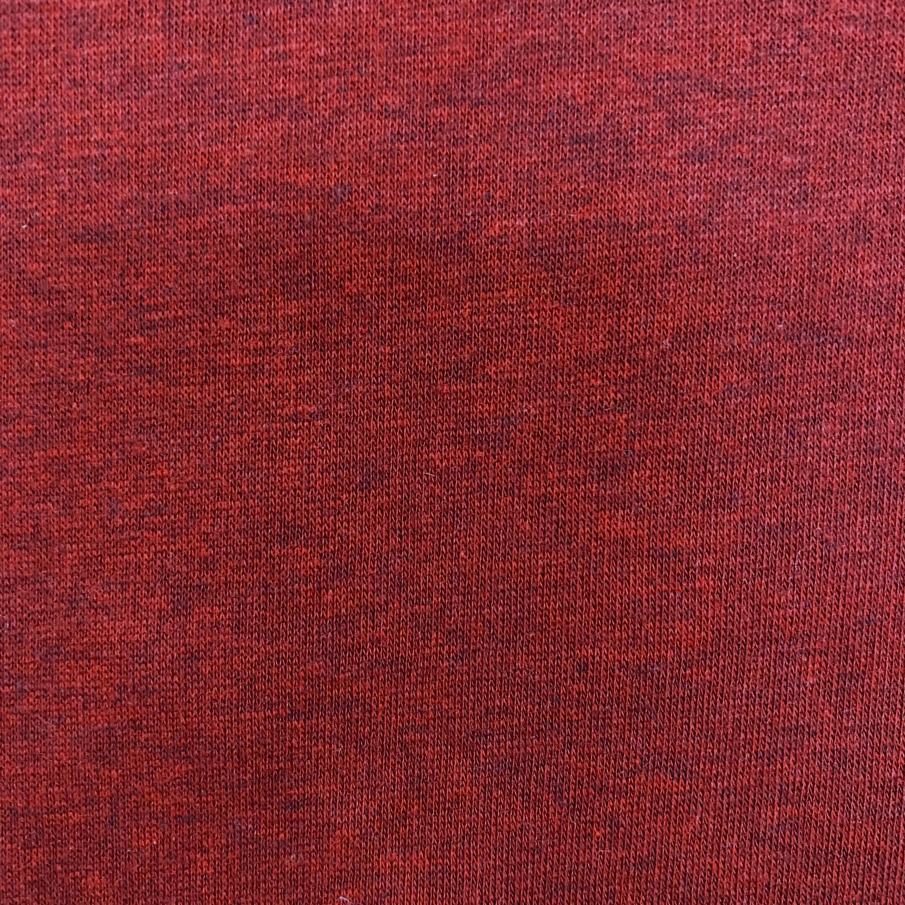 
Combed plush warm color grey elastic non-down plush composite fabric 