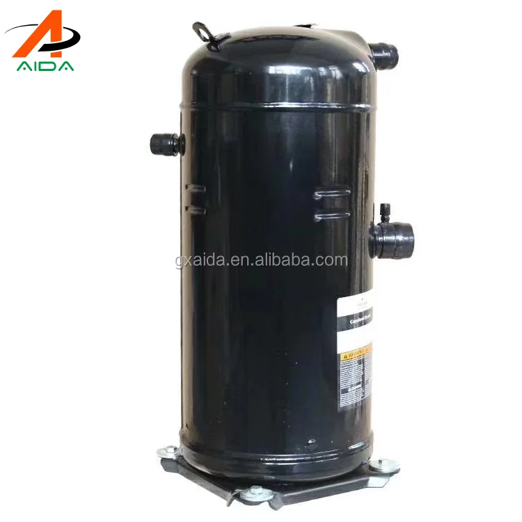 R404A Original scroll air compressor ZF41KQE-TFD-564 compressor air conditioner refrigeration scroll