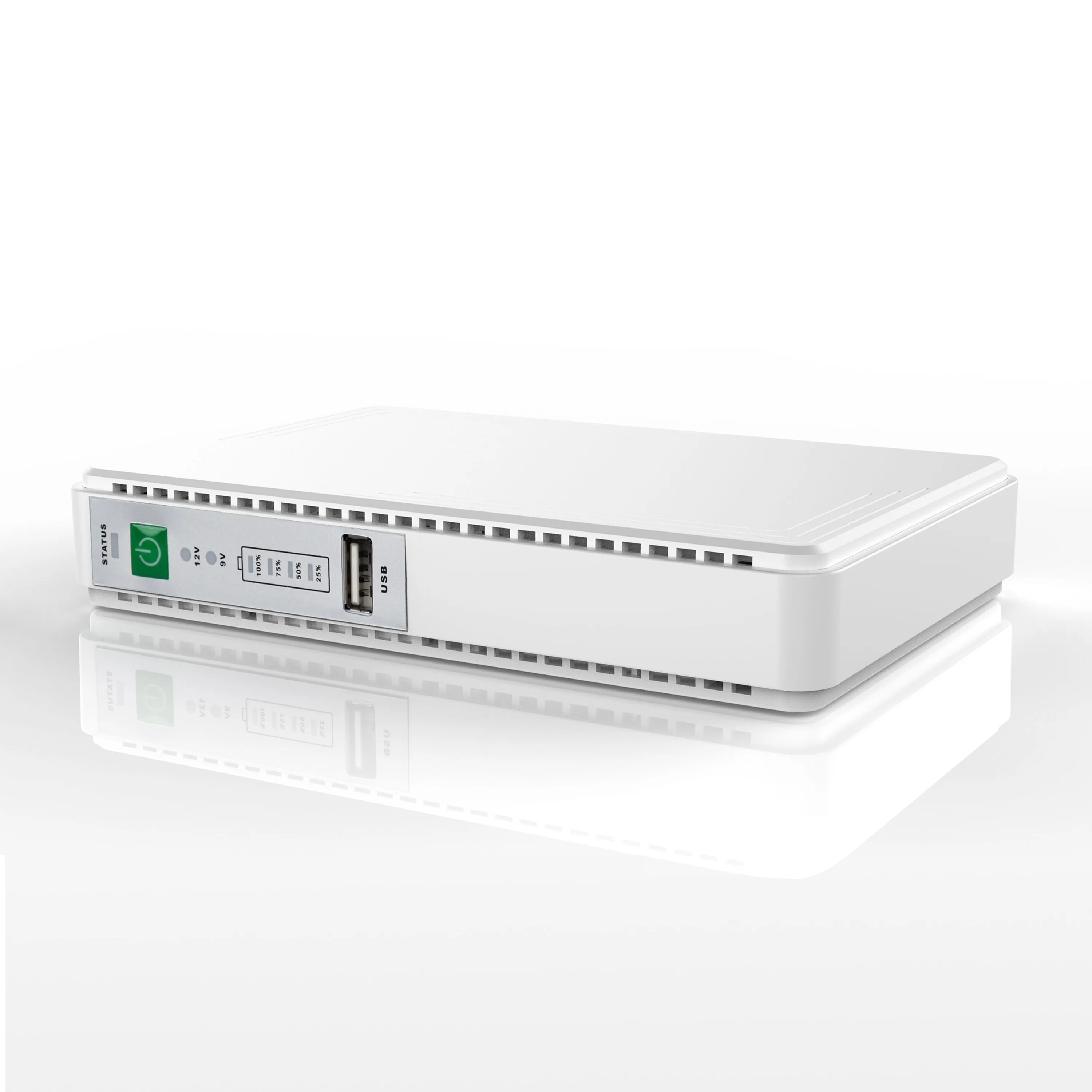 Мини ups 8800 мАч 10000 умная функция для power bank ноутбука