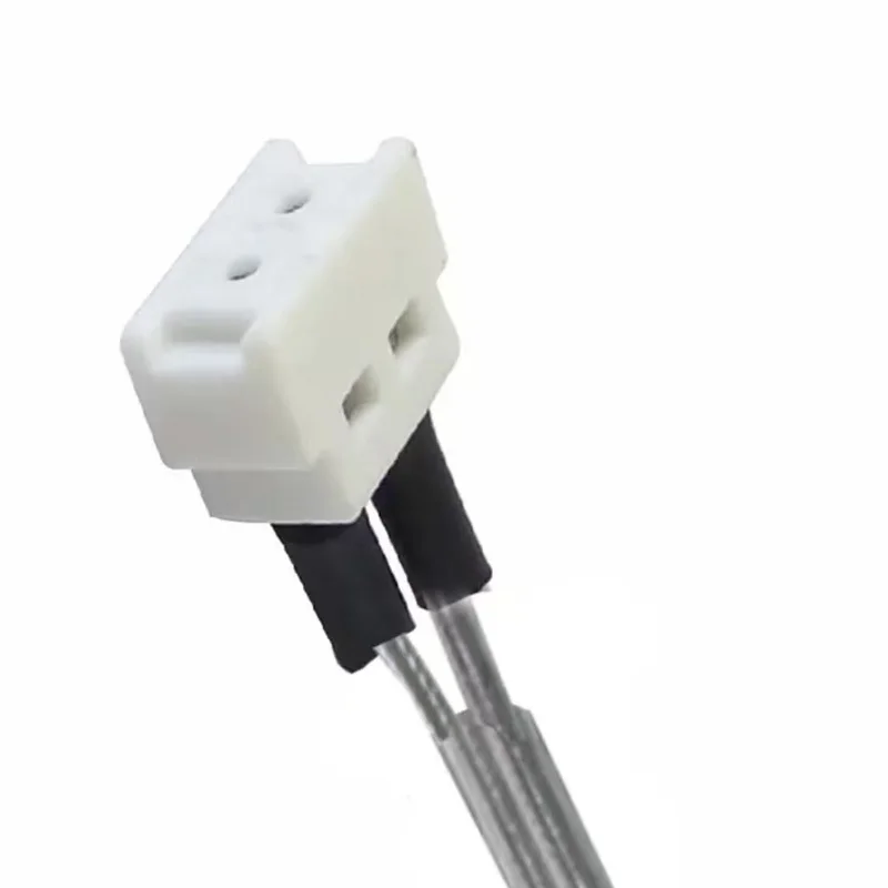HoneyFly G4 Ceramic Lamp Socket Holder 24V 5A M-102 Converter Connector Square Base Adapter