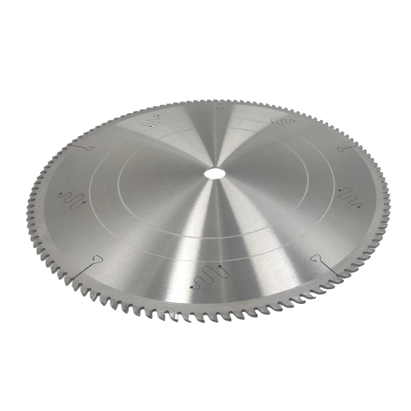 High Quality TCT Metal Hand Saws Gear Sharpening Circular Saw Blade for Aluminium Cutting