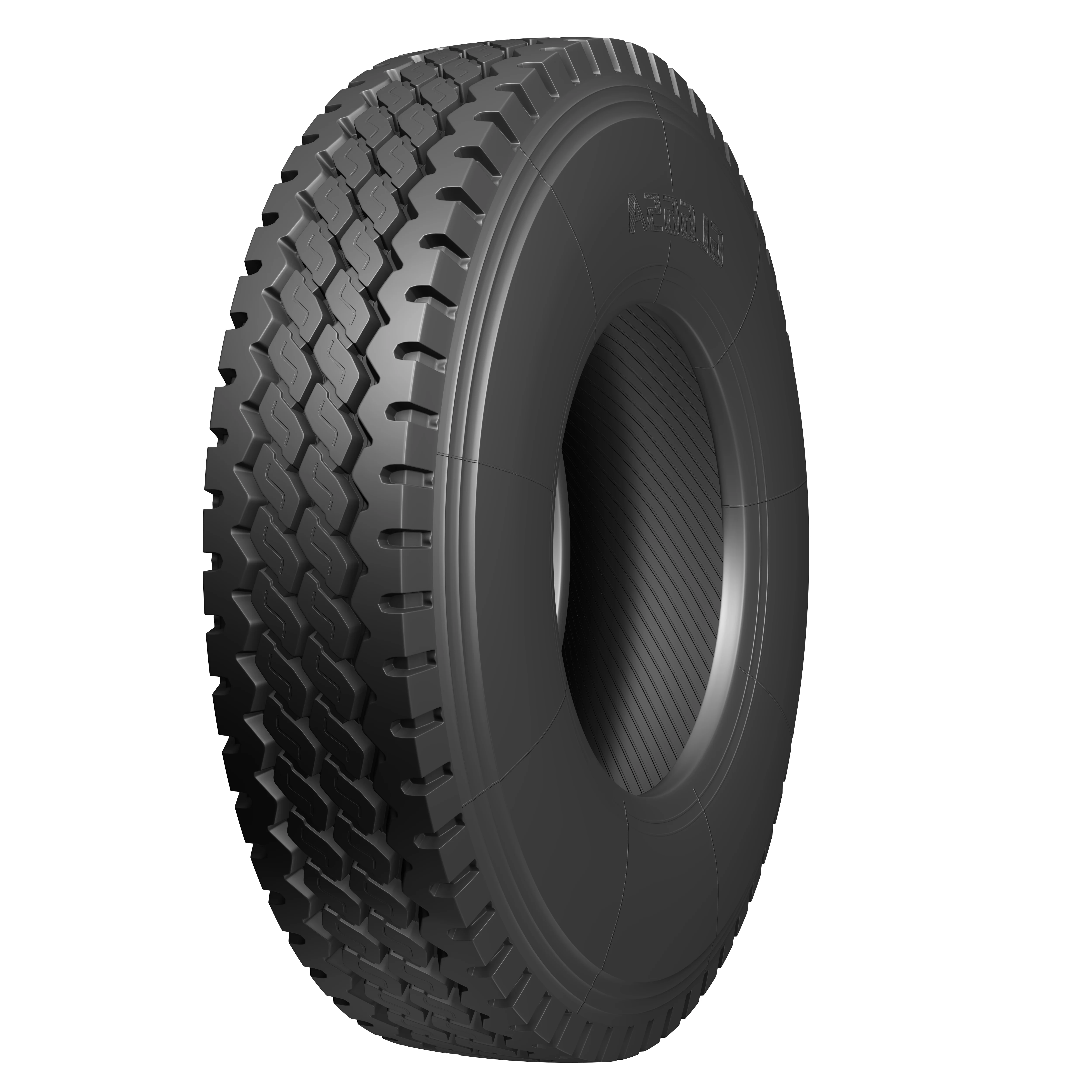 best selling tire for heavy duty truck in america 11r22.5 heavy truck tire