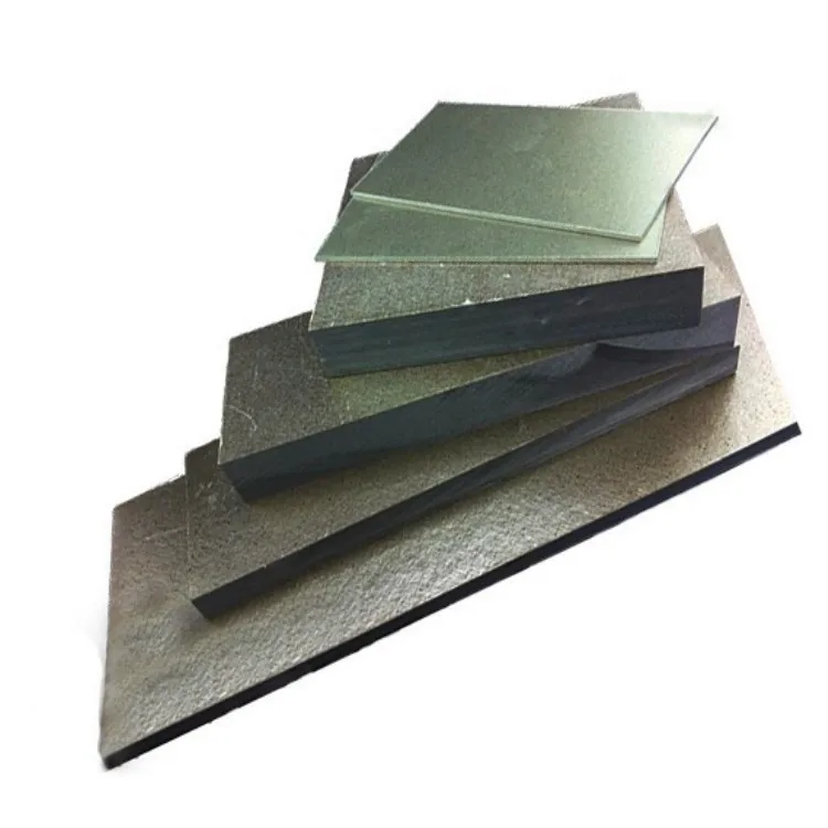 High Temperature Electrical Insulating Mica Tube