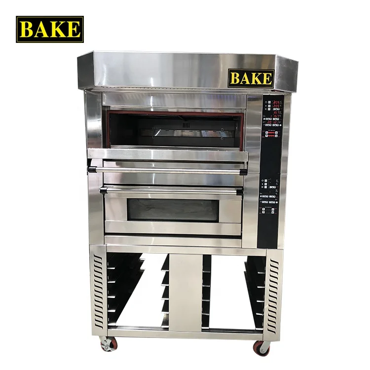 kitchen bakery equipment best deck oven for artisan bread