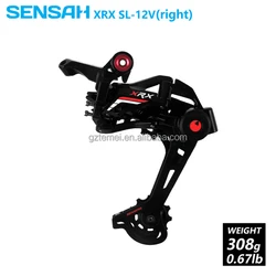 SENSAH MTB Bike Rear Derailleurs XRX12 Rear Derailleur Mountain Bike Bicycle Derailleurs