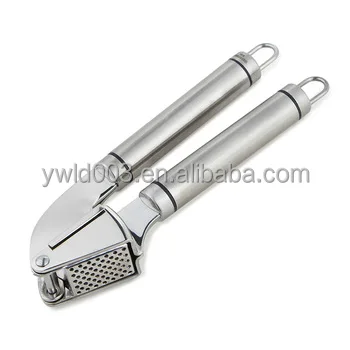 Color Box Twist Peeler Mincer Press Kitchen Tool Ginger Kitchen Supplies Hot Sale Garlic Helpful Garlic Crusher Grater