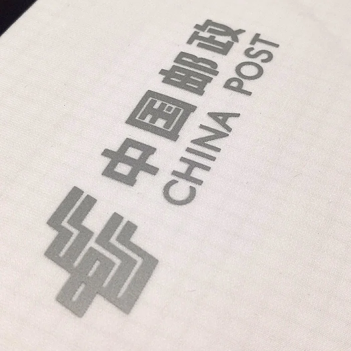 3D silicone heat transfer printing sticker printing Logo for clothing