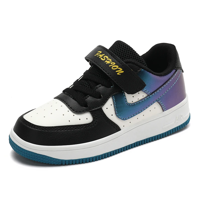 2021 New Fashion Kids Sport Shoes For Children Sneakers Fashion Kids Sneakers Kids Sport Shoes Boys