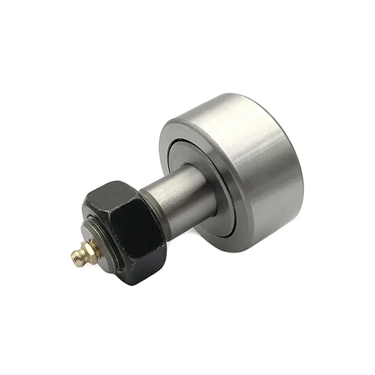 CF8 cam follower bearing  19*11*8mm sealed cam follower bearing CF8  Track Roller Bearing   CF8BUUR CF8R CF8B